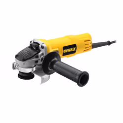 DeWALT DWE4056-QS, 11800 tr/min, 11,5 cm, Secteur, 1,8 kg