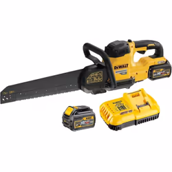 Description: La RÉVOLUTION DE LA BATTERIE : la nouvelle gamme de machines DEWALT XR FLEXVOLT offre la puissance nécessaire au ...
