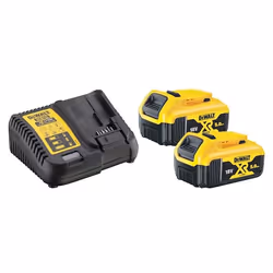 DeWALT DCB115P2-QW