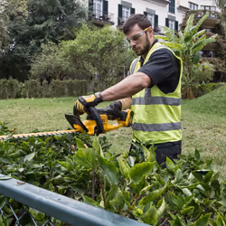 DeWALT DCM563P1-QW taille-haie électrique Lame unique 3,4 kg - Vue supplémentaire 6