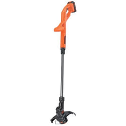 Coupe-gazon Black & Decker ST1823-QW; 18 V; 1x1,5 Ah accu.
