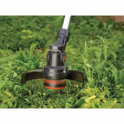 Coupe-gazon Black & Decker ST1823-QW; 18 V; 1x1,5 Ah accu.