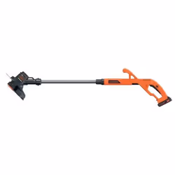 Coupe-gazon Black & Decker ST1823-QW; 18 V; 1x1,5 Ah accu. - Vue supplémentaire 7