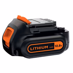 Black &amp; Decker BL1512-XJ