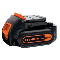 Black & Decker BL1512-XJ batterie et chargeur d’outil électroportatif