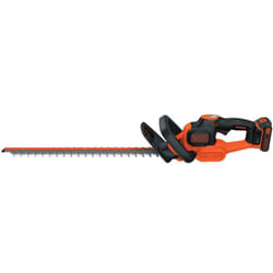 Jet sous le corps Black & Decker GTC18452PC-QW; 18V; 1x2,0 Ah; 45 cm longueur; sans fil