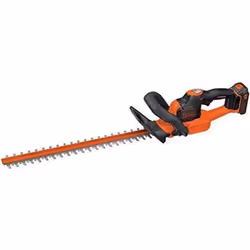 Jet sous le corps Black & Decker GTC18452PC-QW; 18V; 1x2,0 Ah; 45 cm longueur; sans fil