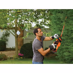Black & Decker GTC18504PC Double-lame 3,24 kg