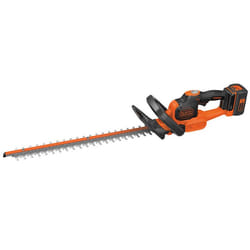 Black & Decker GTC36552PC taille-haie électrique Double-lame 3 kg