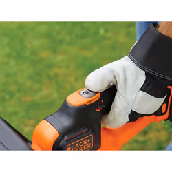Black & Decker GTC36552PC taille-haie électrique Double-lame 3 kg - Vue supplémentaire 5