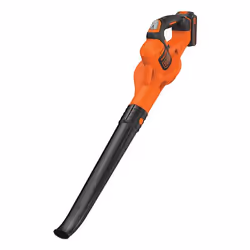 Black & Decker GWC1820PC