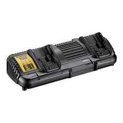 DeWALT DCB132-QW batterie et chargeur d’outil électroportatif Chargeur de batterie