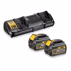 DeWALT DCB132T2-QW