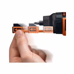 Black & Decker BDCHD18K-QW perceuse 1400 tr/min Noir, Orange - Vue supplémentaire 9