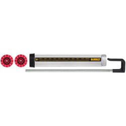 Ensemble de supports pour pistolets à silicium Dewalt DCE5801; 600 ml