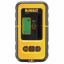 DeWALT DE0892G-XJ niveau laser Niveau de ligne 50 m 510 nm (< 1 mW)