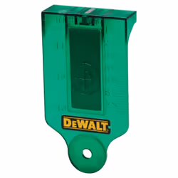 Tablette cible DeWalt DE0730G-XJ