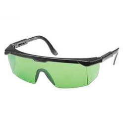 Verres pour niveau laser DeWalt DE0714G-XJ