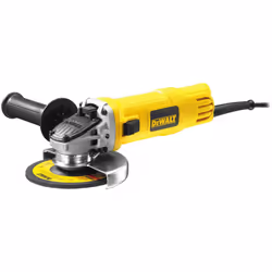 Meuleuse d'angle Dewalt DWE4016-QS
