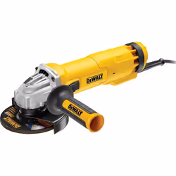 Meuleuse d'angle Dewalt DWE4016-QS
