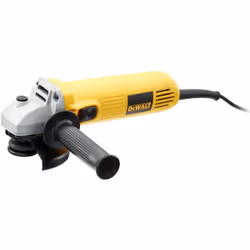 Meuleuse d'angle Dewalt DWE4016-QS