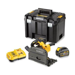 DeWALT DCS520T2 scie à ruban portative 4200 mètre par minute Batterie