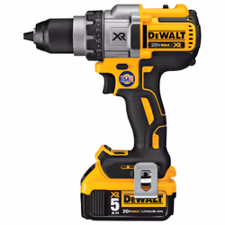 DeWALT DCD991P2, 1 pièce(s)