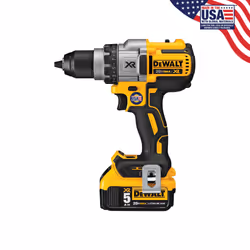 DeWALT DCD991P2 visseuse électrique et visseuse à percussion - Vue supplémentaire 11