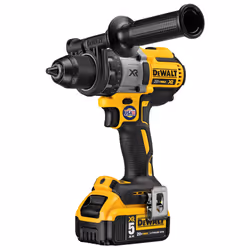 DeWALT DCD991P2 visseuse électrique et visseuse à percussion - Vue supplémentaire 4
