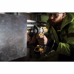 DeWALT DCD991P2 visseuse électrique et visseuse à percussion - Vue supplémentaire 6