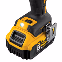 DeWALT DCD991P2 visseuse électrique et visseuse à percussion - Vue supplémentaire 7