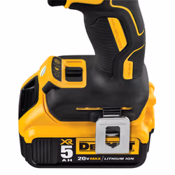 DeWALT DCD991P2 visseuse électrique et visseuse à percussion - Vue supplémentaire 8