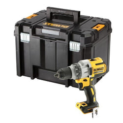 DeWALT DCD991NT-XJ perceuse 2000 tr/min Sans clé 1,5 kg