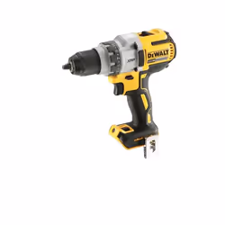 DeWALT DCD991NT-XJ perceuse 2000 tr/min Sans clé 1,5 kg