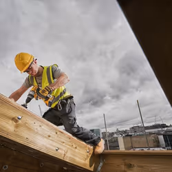 DeWALT DCD991NT-XJ perceuse 2000 tr/min Sans clé 1,5 kg - Vue supplémentaire 4