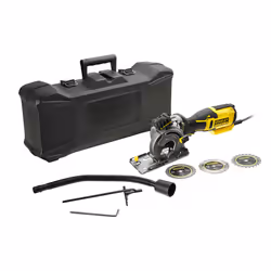 Scie circulaire Stanley FME380K