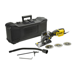 Scie circulaire Stanley FME380K