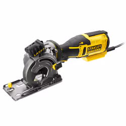 Scie circulaire Stanley FME380K - Vue supplémentaire 10