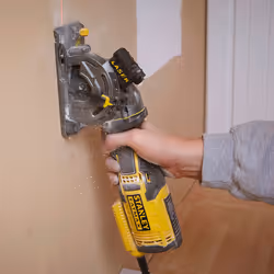 Scie circulaire Stanley FME380K - Vue supplémentaire 4