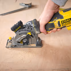 Scie circulaire Stanley FME380K - Vue supplémentaire 6