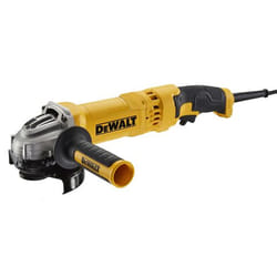 DeWALT DWE4277 meuleuse d'angle 12,5 cm 10500 tr/min 2,6 kg