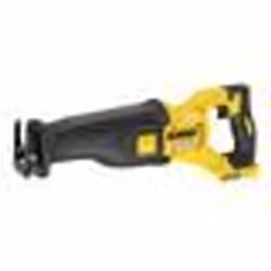 DeWALT Batterie de scie sabre, 54 V, XR Flex V, 1 pièce, dcs388 N de XJ