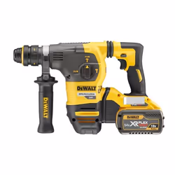 DeWALT DCH334X2-QW marteau rotatif SDS Plus