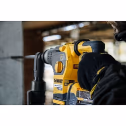 DeWALT DCH323T2 - Vue supplémentaire 4