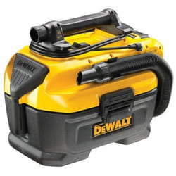 DeWALT DCV584L-QW Aspirateur 7,5 L Aspirateur sans sac Sec 300 W Sans sac
