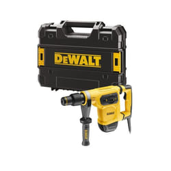 DeWALT D25481K-QS perceuse 530 tr/min SDS Max 5,9 kg
