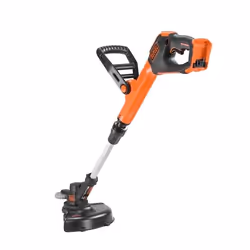 Coupe-gazon Black & Decker STC1820PCB-XJ; 18 V (sans batterie et chargeur)