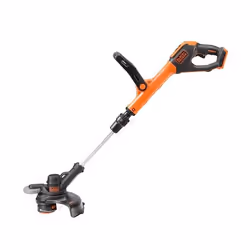 Coupe-gazon Black & Decker STC1820PCB-XJ; 18 V (sans batterie et chargeur) - Vue supplémentaire 6
