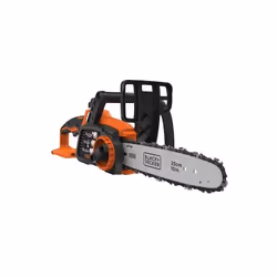 Tronçonneuse Black & Decker GKC1825LB-XJ; 18 V (sans batterie et chargeur)