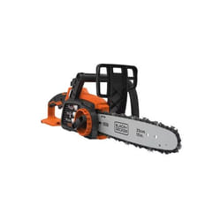 Tronçonneuse Black & Decker GKC1825LB-XJ; 18 V (sans batterie et chargeur)